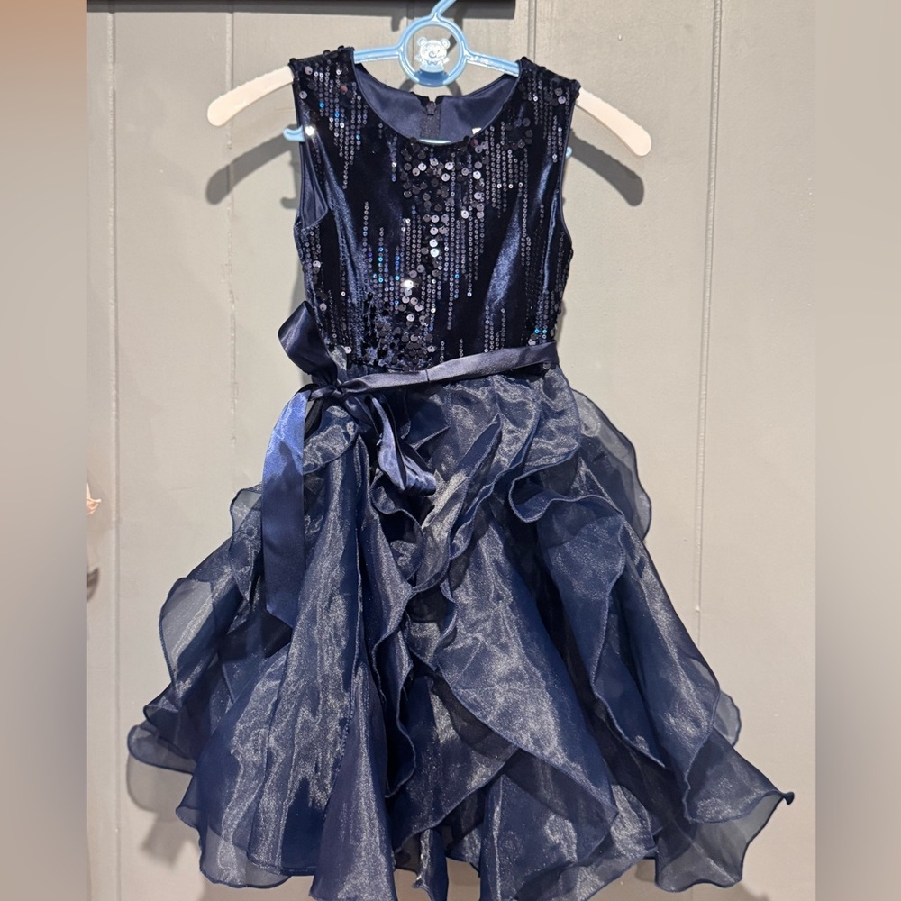 Formal dress NWOT